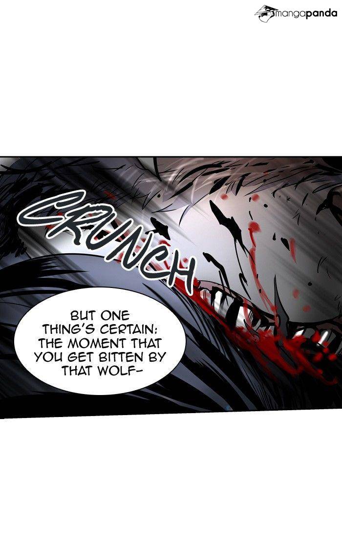 Tower of God Chapter 296 image 097